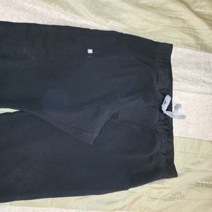 Ladies scrub pants
